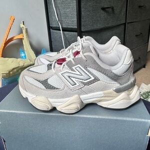 Toddler kids New balance